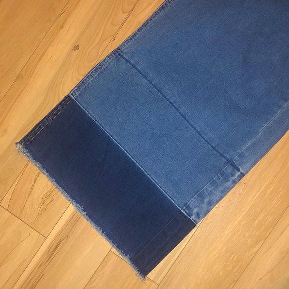 Jeans marque Womance - Picture 3 of 4